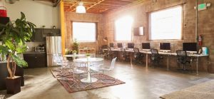 A few benefits of establishing your workspace in a business center in Dubai