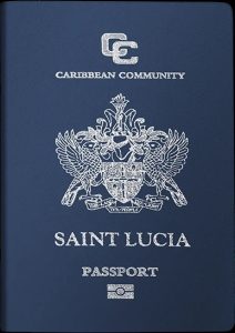What Are The Requirements For St. Lucia Citizenship By Investment?