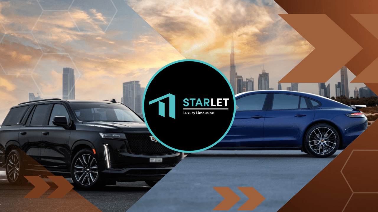 The Top Features to Expect from a Premium Luxury Limousine Service