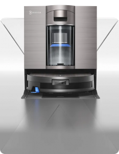 Maintaining Your Robotic Floor Cleaner The Right Way