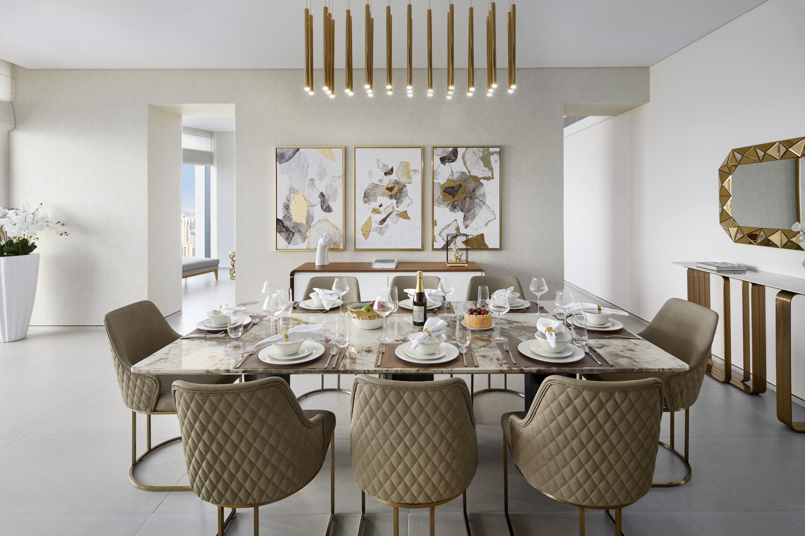 Fix Common Turnkey Interior Design Headaches Fast