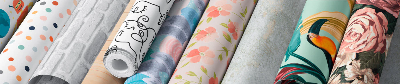 Girl Wallpaper Themes Inspired by Nature, Fairytales, and Art